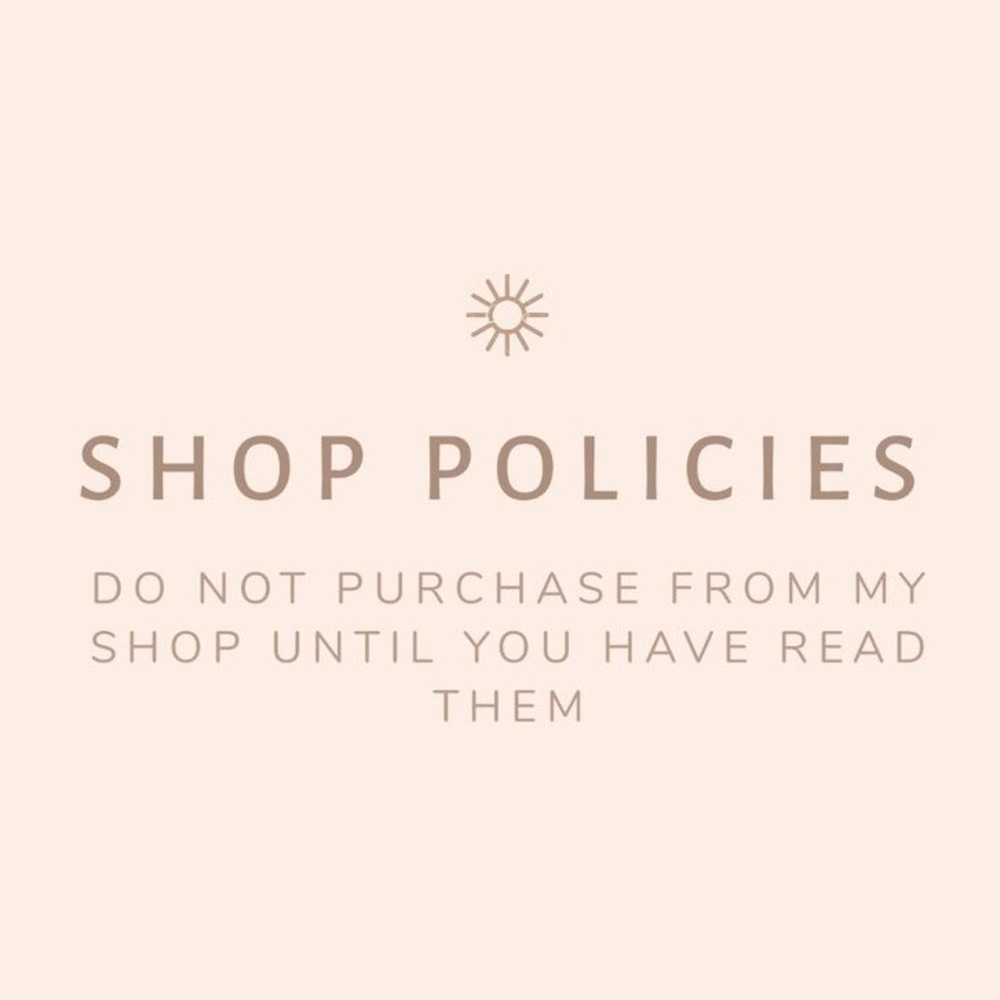 Welcome to my closet! 🌸